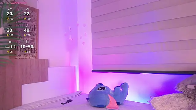Chat XXX en directo de dakotaa_01