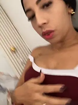 MAHOMI_ROSE's Live XXX Chat