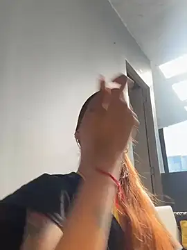 LolaGray__'s Live XXX Chat