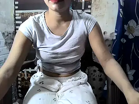 دردشة Lovely_Pandey الجنسية المباشرة