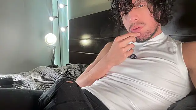 Chat XXX en directo de beranco19
