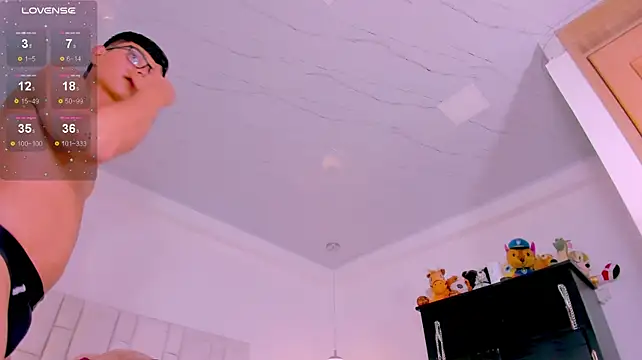 CodyTwink's Live XXX Chat