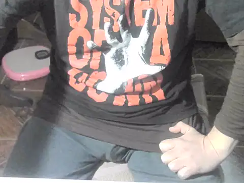 Chat XXX ao vivo de OreCam