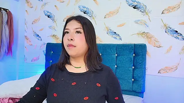 EvangelineMoon Live XXX-chat