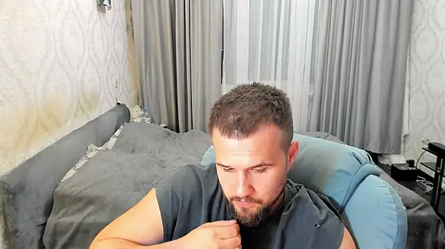 Chat +18 de Vladik_b ao vivo