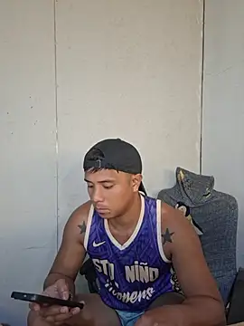 Chat XXX en directo de Felix_Asher