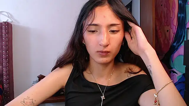 Pau-Princess Chat XXX in diretta