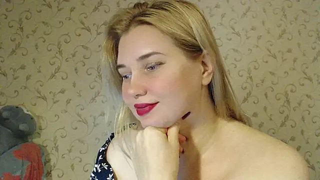 Chat +18 de mmmPinUpGirl ao vivo