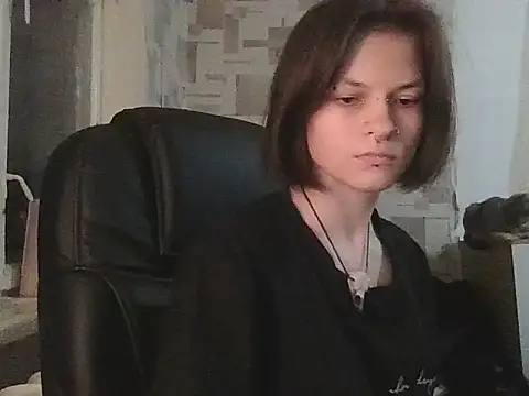 Chat XXX ao vivo de Kim__Ray