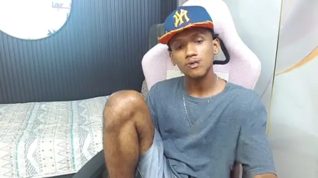 Chat XXX Live ManSant