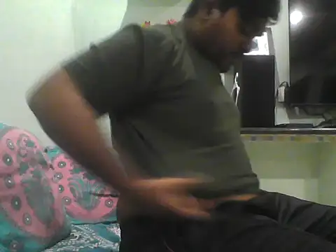 Foxboy65 – webcam-show