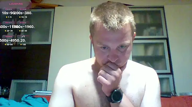 Živý XXX chat Matttthees