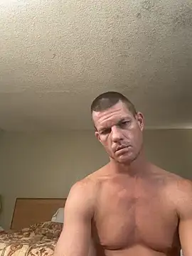 הופעת וובקאם של JockNThirsty