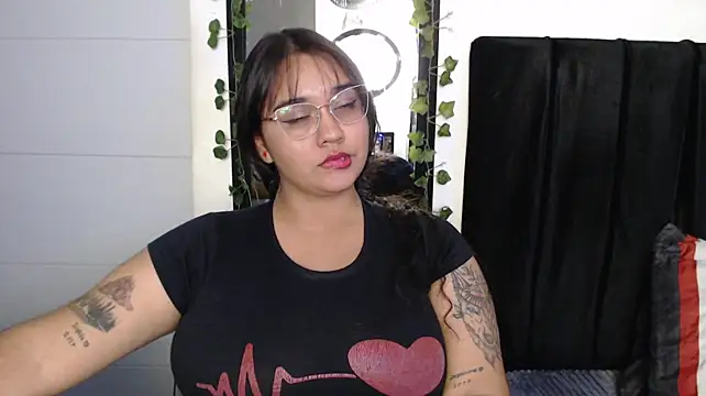 Alezapark's Live XXX Chat