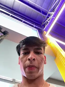 Chat XXX Live The_Conquer