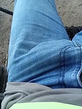 tinhocomedor Webcam-Show