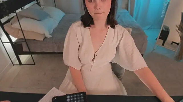TessaWelmont's Live XXX Chat