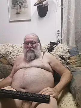 SexySantaC 现场XXX聊天