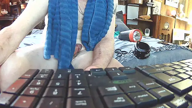 Makowboy Webcamshow