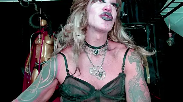 LILITHMADAME – Naživo XXX chat