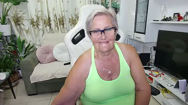 Selenna57 – Live XXX-chat