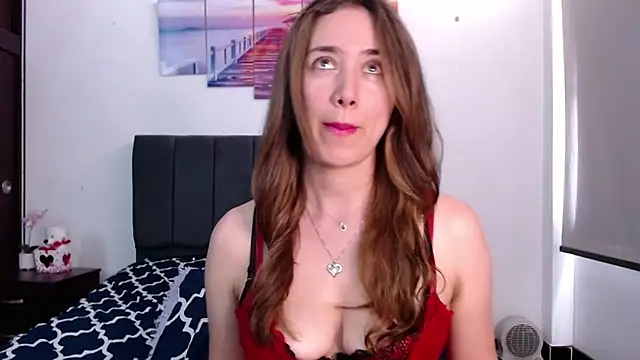 Chat XXX en directo de Daniela-hot