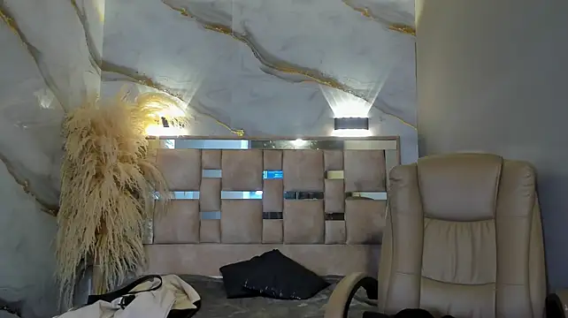 Chat XXX en directo de _isaabellaa
