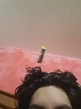 Dermental Webcam-Show
