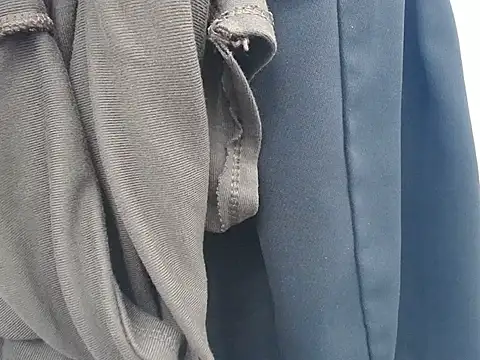 _Lady- 现场XXX聊天