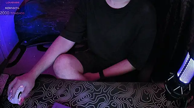 ZXCENSORED- Live XXX-Chat
