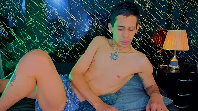 skyline_ryan Live XXX-chat