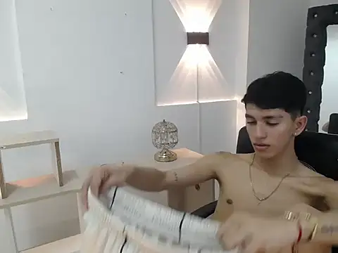 Nicolas_Rosenthal Live XXX-chat