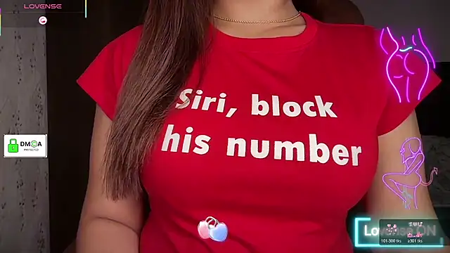 Chat XXX en directo de ArheerKaur