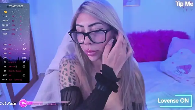 Martina_robertss' Live XXX Chat