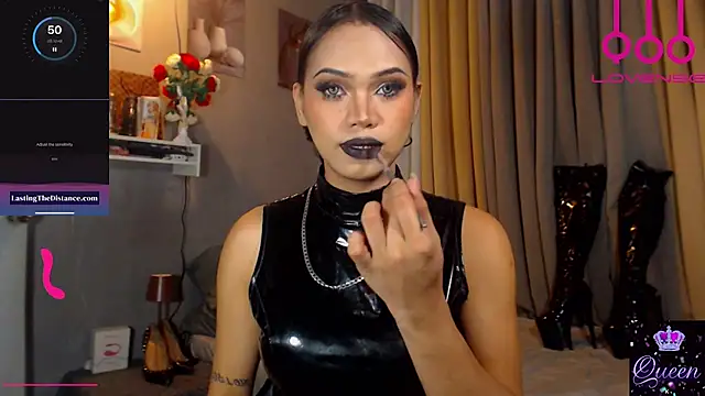 Chat XXX ao vivo de Lexi_ThunderFuck