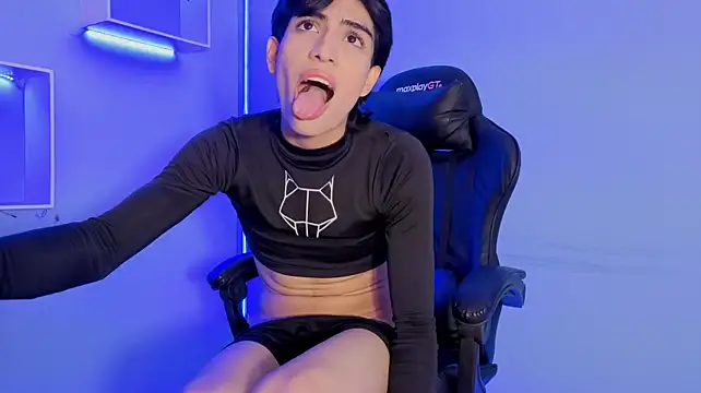 Chat XXX Live Apolo_Noir