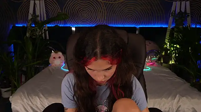 BabyFlowerr's Live XXX Chat