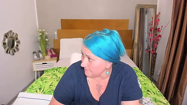 Sugarmommy_69Xn Live XXX chat