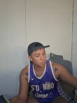 Chat XXX Live Felix_Asher