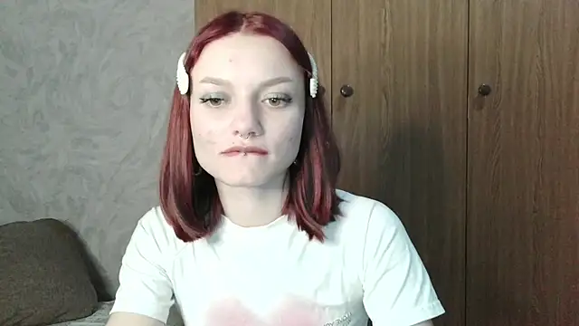 Chat XXX ao vivo de Lola_SweetGlow