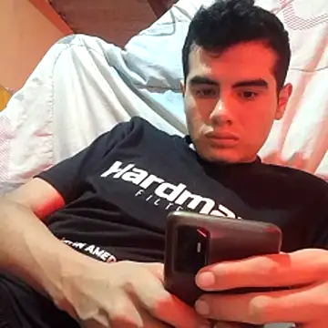 Ortiz3404 Live XXX-chat