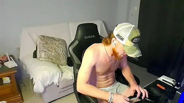 Czat XXX na żywo – bailey_mcvicar