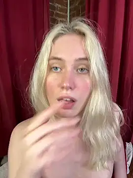 LovelyMiu 라이브 XXX 채팅