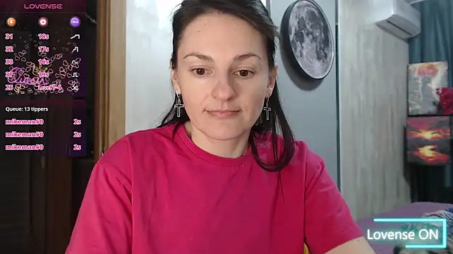 Chat XXX ao vivo de Stacy_Davice