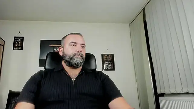 Show de webcam de ChristophJules