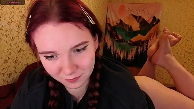 Layla_Glam Chat XXX live
