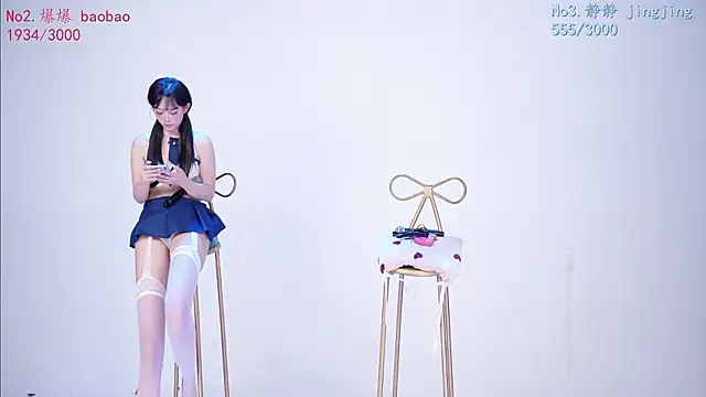 Chat XXX Live MJ-520