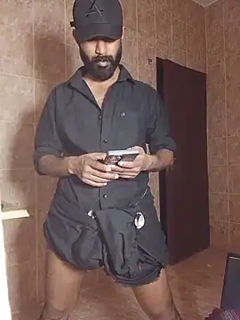 Mallukiran Live XXX-Chat