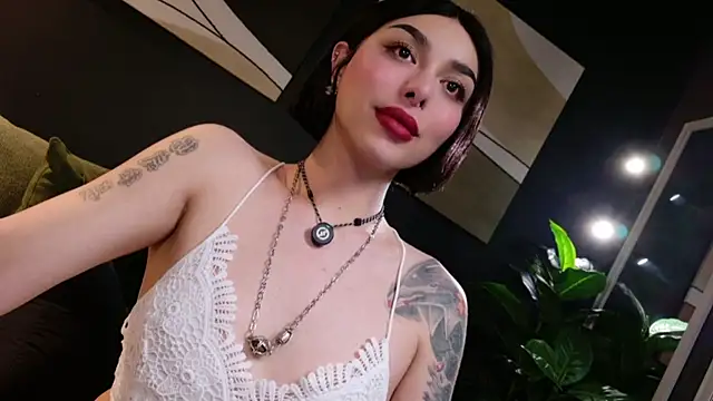 LetisiaRocks – Live XXX-chat