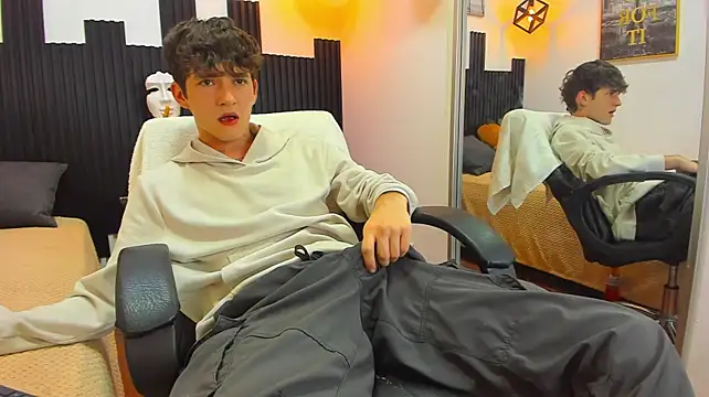 trevor_mob Obrolan Langsung XXX